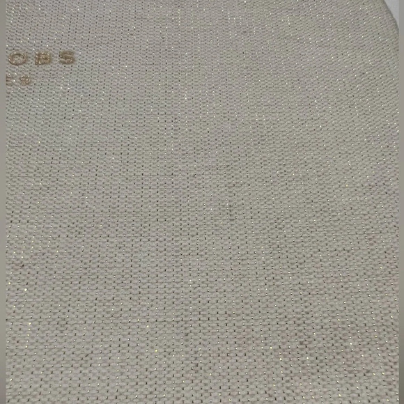 Marc Jacobs DAISY Fragrances Makeup Bag Pouch 7" x 12" - Picture 5 of 7